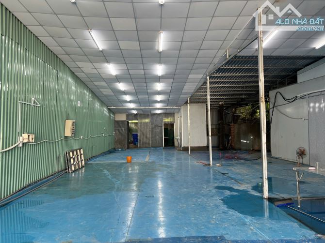 Cho thuê kho xưởng 1000m2 đường Mai Chí Thọ, P. An Phú, Quận 2, Tp Thủ Đức - 3