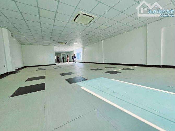 Tòa Nhà Văn Phòng 10 Tầng 220m2 MT 8m Phố Hồng Tiến, Dòng Tiền 400 triệu/tháng - 148 Tỷ - 3