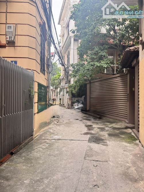 Bán mảnh đất phố Ngọc Hà - Ba Đình, Dt 70m2, Mt 4.2m, 13.5ỷ. - 3