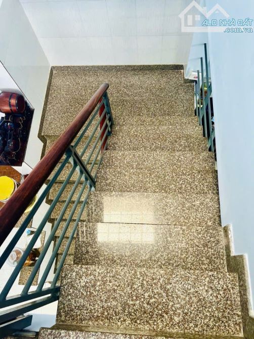 💫 NHÀ ĐẸP 2 TẦNG 4X18M – HẺM XE HƠI 6M – NGAY TÊN LỬA GẦN AEON - CHỈ 5.15 TỶ💫  📍 - 3