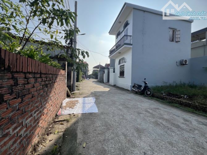 🌈🌈Hoa Hậu Xuân Nộn 57m2, Mặt tiền rộng, Ngõ 5mThông, Ô Tô Tránh, Có thể kinh Doanh - 3