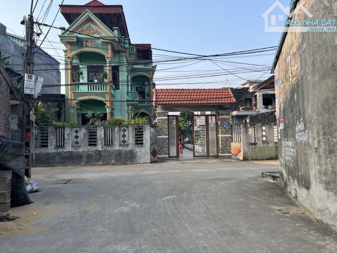 60m full.sổ đẹp giá tốt .Đông Lai -Quang Tiến -Sóc Sơn - 3