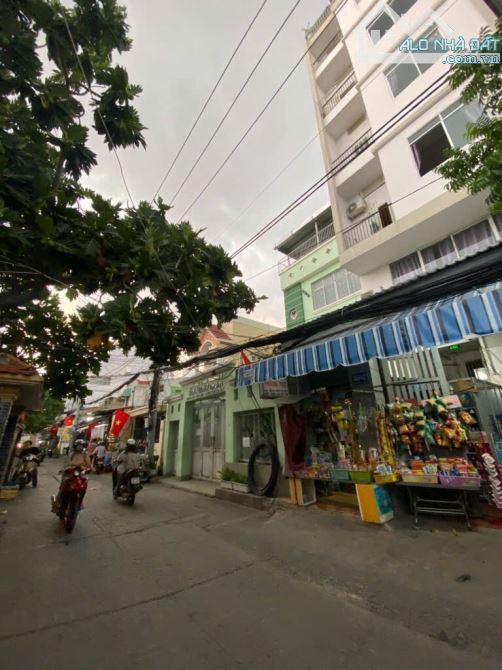 Bán đất tặng nhà, Lâm Văn Bền. 148m2 - Chỉ 14.3 tỷ - 3