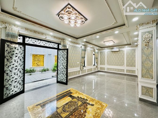 BÁN SIÊU BIỆT THỰ ĐẲNG CẤP, TÂN BÌNH – 341M² NGANG KHỦNG 20Mx33M – 15 PHÒNG. GẤP BÁN! - 3