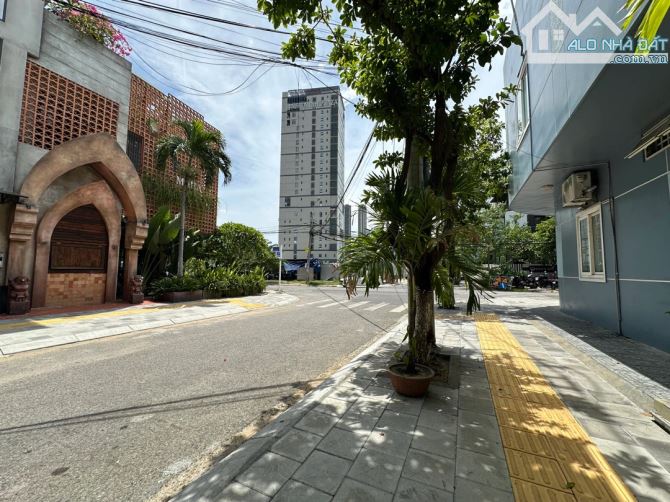⭕️ BÁN LÔ ĐẤT VỊ TRÍ VÀNG – NGUYỄN XUÂN KHOÁT – 120M² – SÁT CHÍNH HỮU SƠN TRÀ - 3