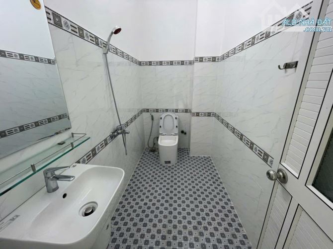 Bán 2 căn nhà liền kề hẻm 264 Bưng Ông Thoàn, Tăng Nhơn Phú B , Q9 - 3