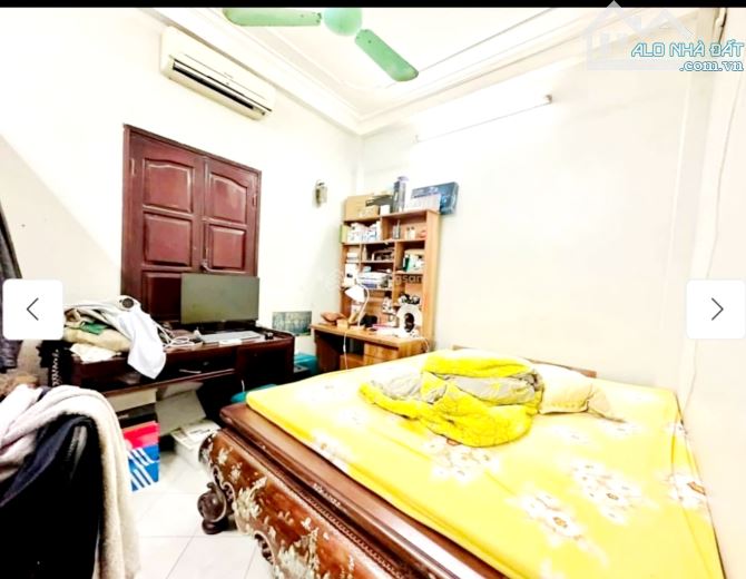 Siêu phẩm mặt phố Chùa Quỳnh 43m 5T Kinh doanh Gara Ô tô vỉa hè có 19.8 tỷ - 3