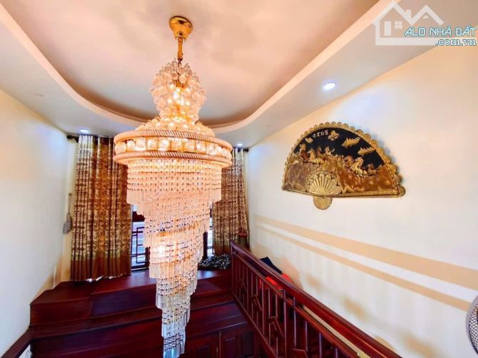 NHÀ ĐẸP DÂN XÂY QUÂN NGỰA BA ĐÌNH 57M 20TỶ 6T MT 3.5M NGÕ NÔNG GẦN PHỐ ÔTÔ TRÁNH - 3