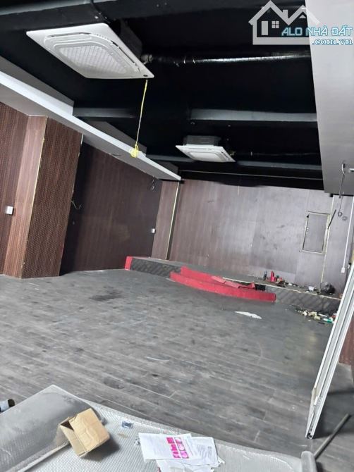Trương Công Giai - Cầu Giấy 90/100T1 x 7 tầng, mặt tiền 5.9m, giá 67 tỷ thương lượng - 3