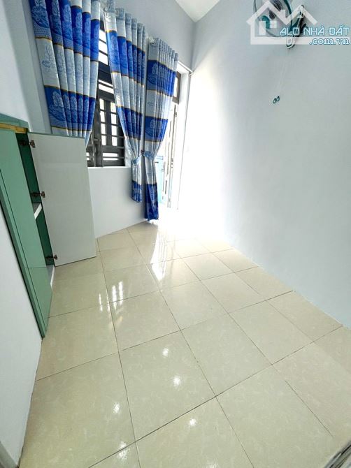 CĂN GÓC HXH KHÔNG LỘ GIỚI QUY HOẠCH – NHÀ MỚI ĐẸP – 25m2 - 3 TẦNG – NGÃ TƯ BỐN XÃ – NHỈNH - 3