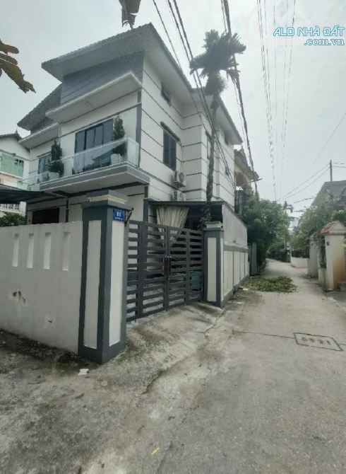 4.6 Tỷ/98 M2/6.4 M tiền/ Phụng Công. Văn Giang - 3