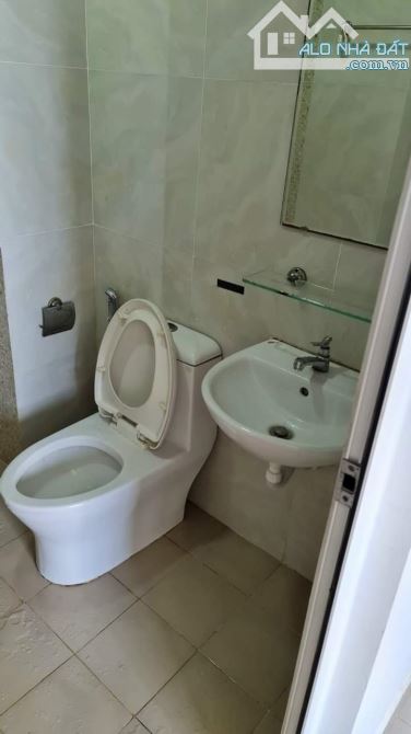 💥  Bán nhà 4 tầng HXH đường Phạm Văn Chiêu dT 4x14m, Giá 6 tỷ - 3