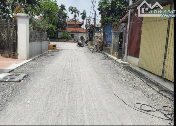 9.5 Tỷ /129 M2/ 9.3 M tiền/ Đỗ Tông/ Văn Giang - 3