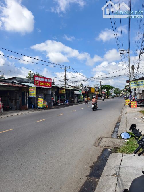 Nhà Mặt Tiền Phan Văn Đối, TP HCM, Gần QL1A KINH DOANH NHỘN NHỊP - 3