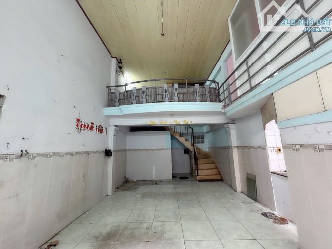 BTHANH-Hem Xe Hơi 37M2- NGANG LỚN 6M- 3 TẦNG BTCT-4.xTy - 3