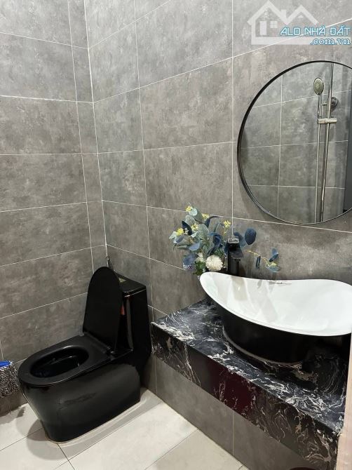 🏡 NHÀ ĐẸP CHỦ XÂY TÂM HUYẾT – 2 MẶT HẺM THÔNG THOÁNG – 4 TẦNG BTCT – GIÁ TỐT! - 3