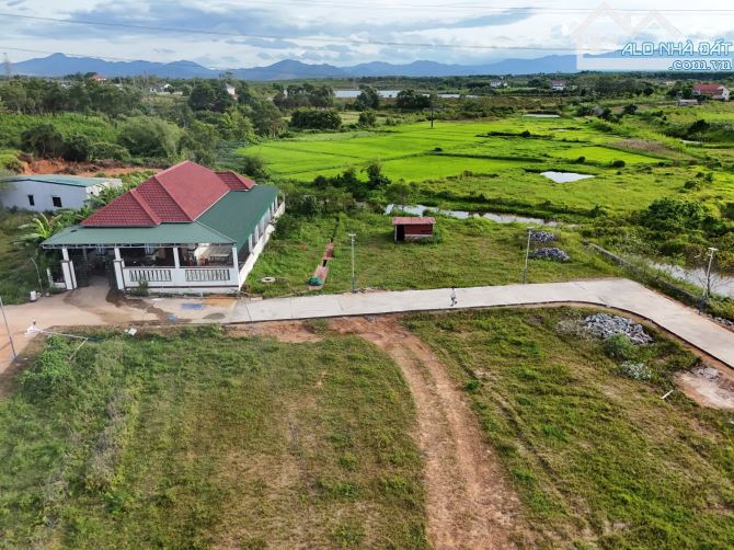 💥💥Bán đất có đầu tư hạ tầng đẹp tại xã Nam Trạch - Lý Trạch - Quảng Bình - 3