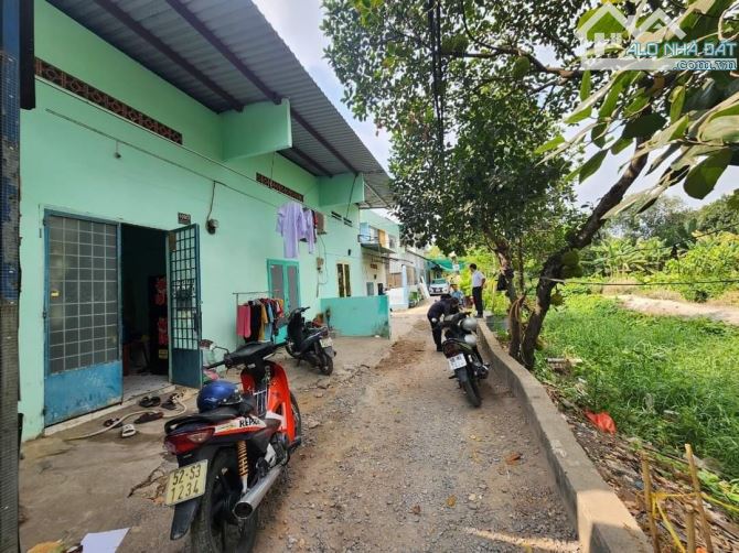 P. Bình Chiểu, bán gấp dãy trọ 106m2 SHR chỉ 3.3 t.ỷ. - 3
