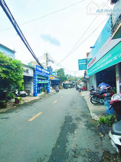 Chỉ 65tr/m(TL)TĂNG NHƠN PHÚ A-LÃ XUÂN OAI-264m- nở hậu 9,1-29 pog thu 40tr/t.Tiện xây mới - 3