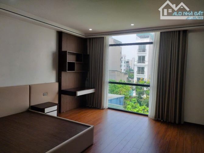 💎 SIÊU PHẨM TÒA NHÀ DỊCH VỤ LK27 – LÊ TRỌNG TẤN – 7 TẦNG THANG MÁY – VỪA Ở VỪA KINH DOANH - 3