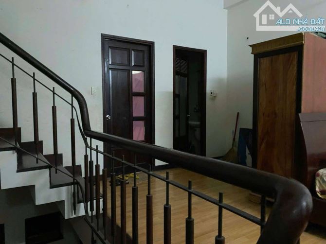 🏡 NHÀ BÀ ĐIỂM – BIỆT THỰ MINI – NGANG 9M – 3 TẦNG – CHỈ NHỈNH 4 TỶ – SÁT VÁCH Q.12 - 3