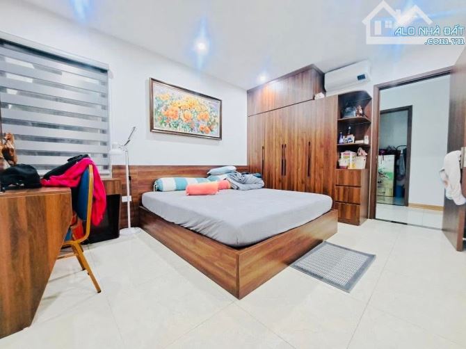 Căn Góc 3 Ngủ Toà OCT1 KĐT RESCO Phạm Văn Đồng -Đối Diện Công Viên Hoà Bình  - DT 85m - 3