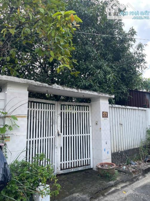 Đất thổ cư đường TL50 , phường TL, Q12, DT 181.5m2(7,4x27) đường 8m💲6.9tỷ - 3