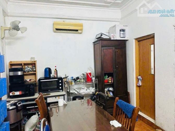 NGUYỄN DU – NHÀ ĐẸP 6 TẦNG – MẶT TIỀN 8.3M – ĐANG KHAI THÁC 80TR/THÁNG - 3