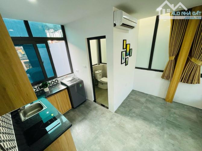 👉BÁN TÒA CHDV PHÚ ĐÔ, MỸ ĐÌNH, 8 TẦNG, THANG MÁY, 100M * 26PN KK ~DÒNG TIỀN 1.5 TỶ/NĂM - 3