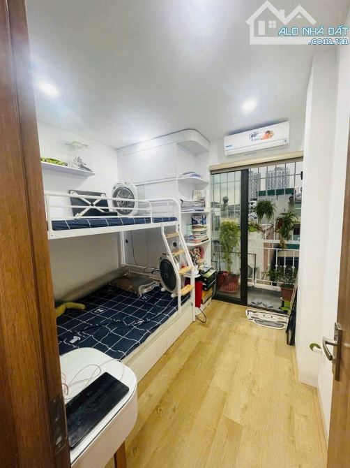 1,8 Tỷ Căn Hộ Chung Cư MiNi 2 Ngủ-55m-Mỹ Đình - Thông Sang Thiên Hiền, Đình Thôn - 3