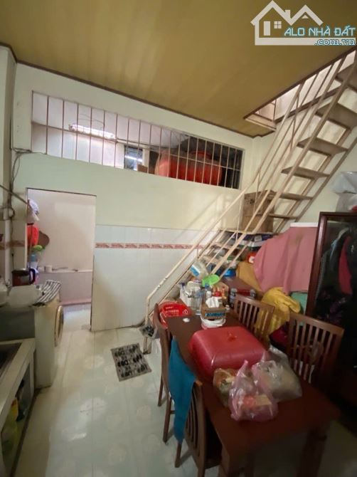 Bán Nhà Phố 4.2 x20m Đường Nguyễn Thị Tần  Quận 8 - 3