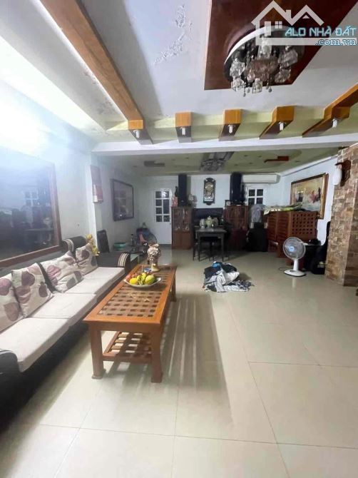 🌟 NHÀ 2 TẦNG 100M2 MẶT TIỀN HUỲNH TẤN PHÁT - HẢI CHÂU - CHỈ 10.8 TỶ - BỚT LỘC 🌟 - 3