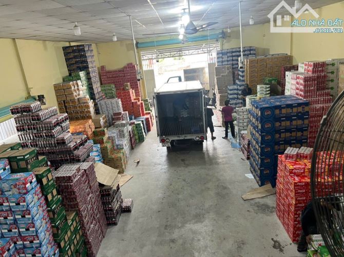 TP.Dĩ An- 251m2- 2 mặt tiền- Ngang 10m - Sổ hồng riêng - 4
