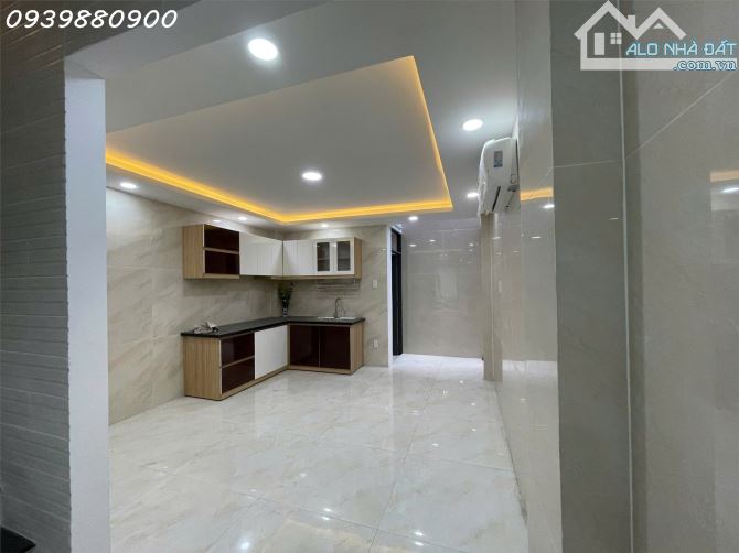 Khu phân lô P.6, Bình Thạnh - HXH - 8,9 Tỷ - 3