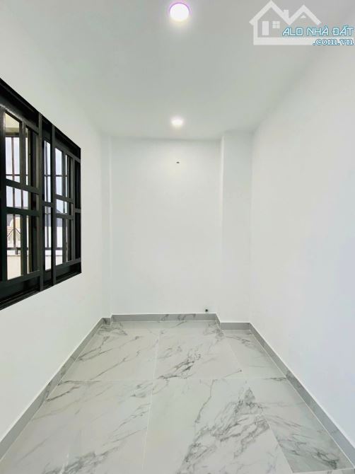 💎Siêu Phẩm 2 Mặt Tiền Hẻm 5M💎Nguyễn Văn Khối, P.8💎4X18M 4 Lầu 5PN 6WC - 36