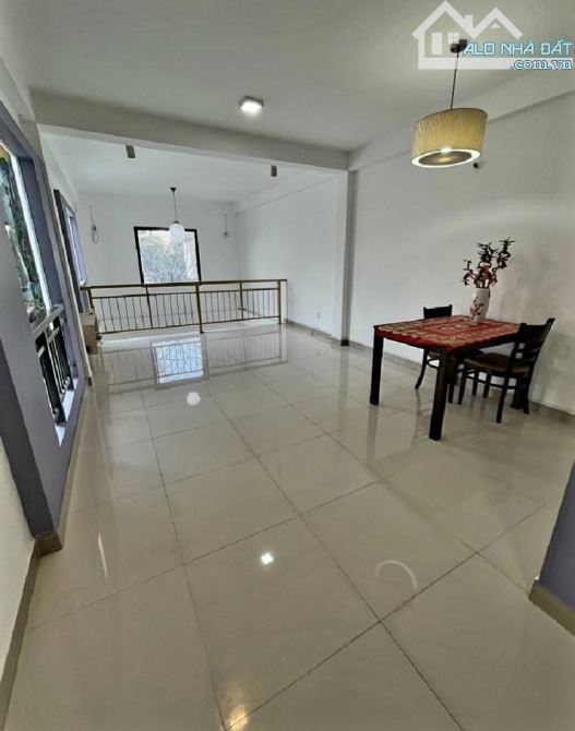 Bán nhà Mặt tiền CXPLD chợ Hồ Trọng Quý 64m2, 4 tầng mới tinh vào ở ngay chỉ 11t. - 4