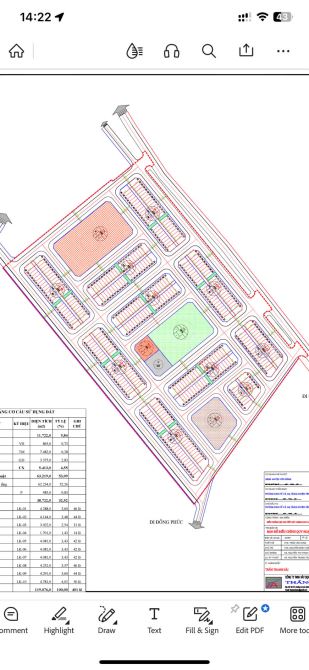 Bán Đất Khu Đô Thị Đức Giang, Xã Đức Giang, Tỉnh Bắc Ninh, Diện Tích 90m2 - 131m2. - 4