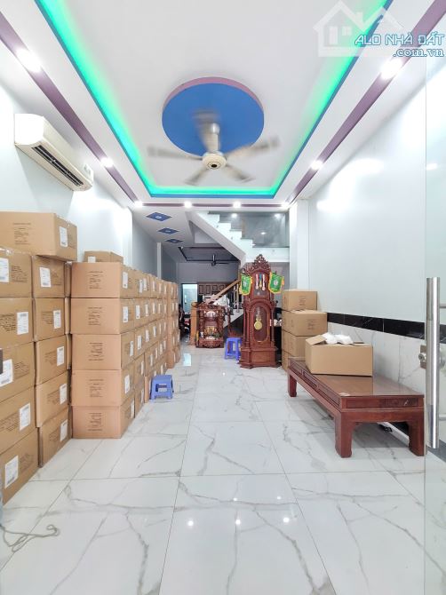 Bán nhà 1T2L 4x21m, đường N KDC Lê Phong 2 p. Tân Đông Hiệp - 4