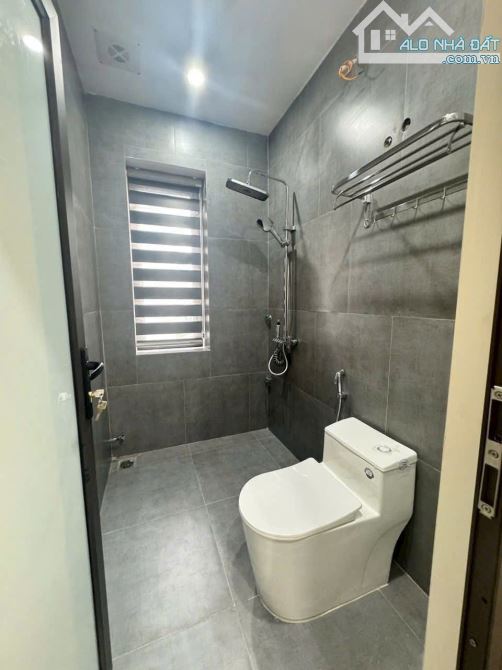 🏡 NHÀ ĐẸP VILA 4 TẦNG LÔ GÓC – FULL NỘI THẤT NHẬP KHẨU – VĂN CAO, HẢI AN – GIÁ 5,45 TỶ - 4