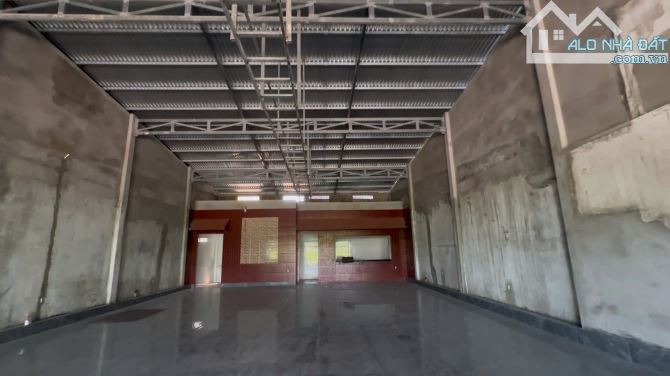 Bán đất tặng nhà kho 230m2 mặt tiền đường Đồng Khởi rộng 26m, KQH Lịch Đợi - Bàu Vá, TPHuế - 4