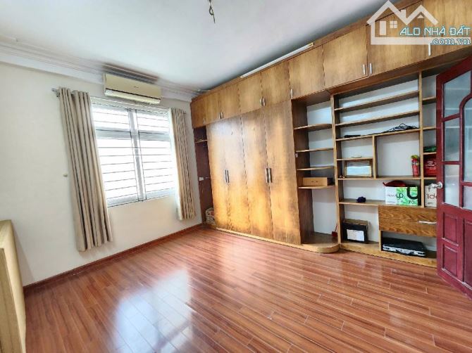 Bán nhà nguyễn chính 26m2 5 tầng mt 4m – ô tô đỗ 10m- giá 5.25 tỷ - 4