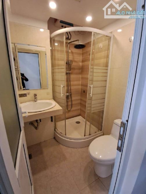 Bán nhà nguyễn chính 32m2 5 tầng còn mới – ô tô đỗ cổng - giá 7.1 tỷ - 4