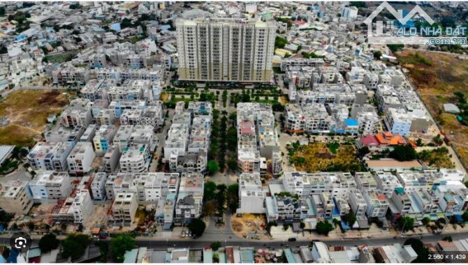 Bán Lô Đất Góc 2 Mặt Tiền Nguyễn Thị Búp 8.7x30m Giá 17.5 Tỷ - 4
