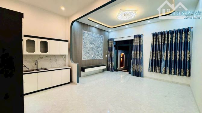 Nhà cấp 4 Diên Sơn - Diên Sơn đang xây dựng phù hợp VC trẻ chỉ 1t5 - 4
