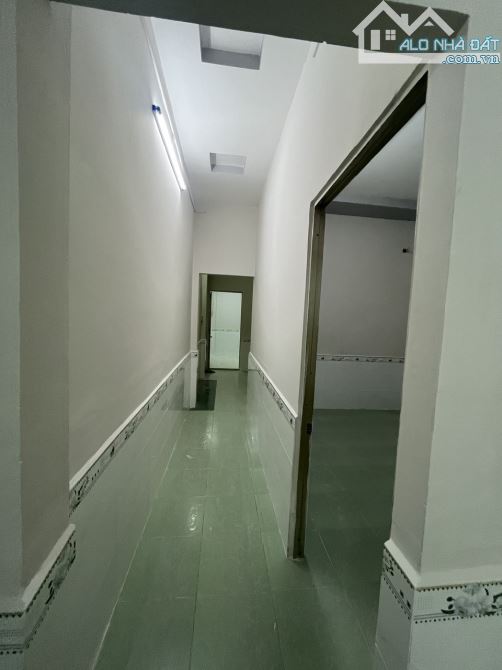 BÁN NHÀ RIÊNG THỚI AN 11 - NHÀ CẤP 4 - 2PN - 76M2 - CHỈ CÓ 3,69 TỶ - QUẬN 12 - 4