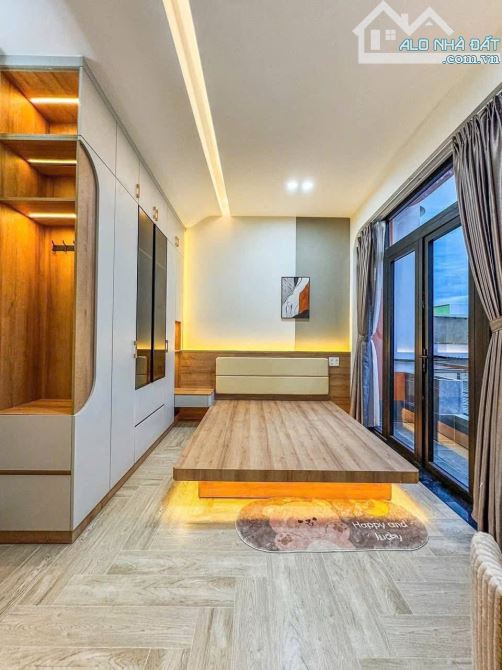 Bán Nhà Trục Chính Hẻm 25 Nguyễn Văn Linh - Hưng Lợi - 4