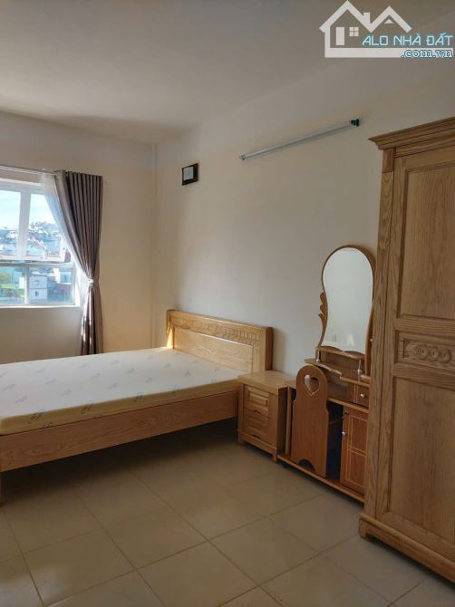 Bán chung cư Đào Duy Từ - Đà Lạt. - 4