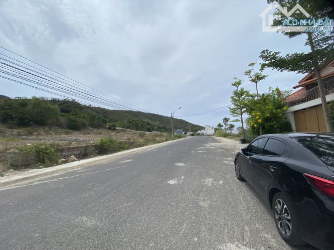 Bán đất tặng Nhà đường Triệu Quang Phục - Vĩnh Hoà - Nha Trang - 4