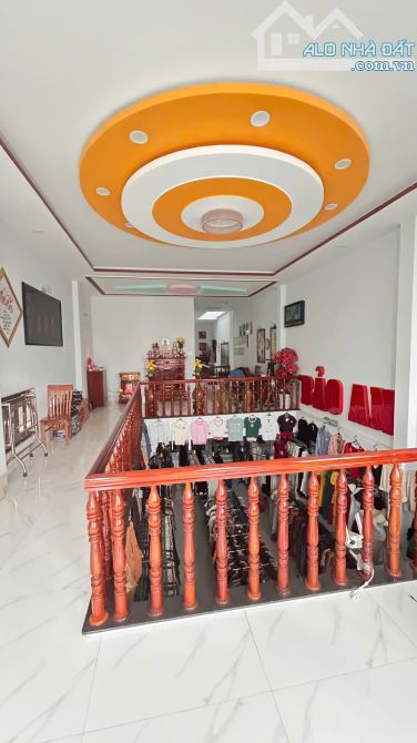 🏠 CẦN BÁN GẤP NHÀ CẤP 3 - MẶT TIỀN KINH DOANH ĐƯỜNG THỦ KHOA HUÂN – PHAN THIẾT - 4