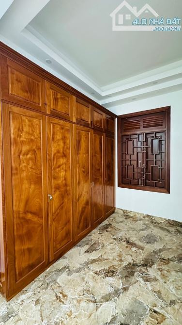 NHÀ 3 TẦNG KHU ĐẤU GIÁ HÀ HUY TẬP, P –  GIÁ 7,2 tỷ - 4